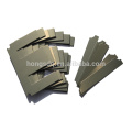 Online shopping Professional Custom Service Silicon Steel Crgo lamination core